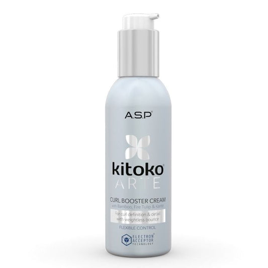 Kitoko Curl Booster Cream 150ML