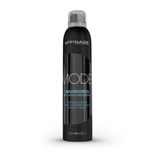 Mode Wax Works 200Ml