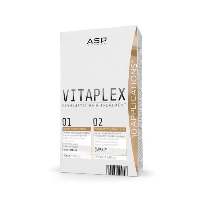 Vitaplex Trial Kit