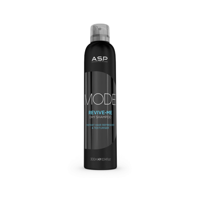 Mode Revive Me Dry Shampoo 300Ml