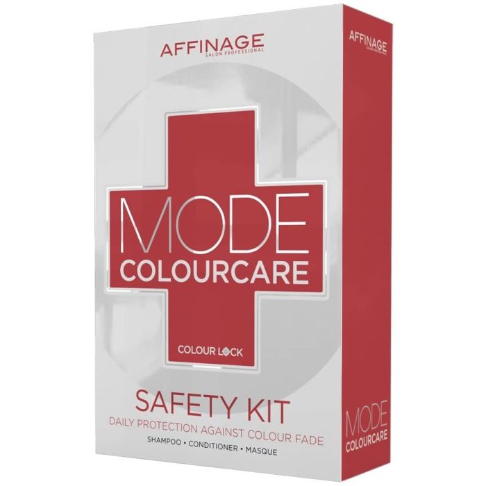 Mode Colourcare Safety Kit