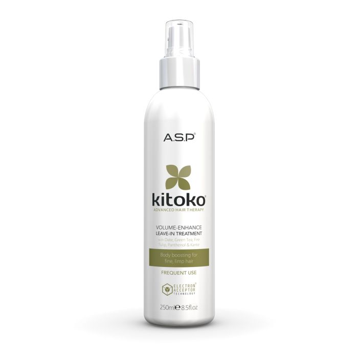 Kitoko - Volume Leave In Treatment 250ML