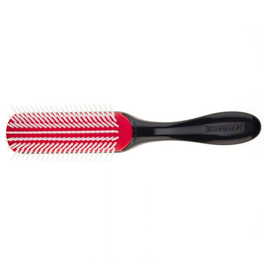 Denman D3 Medium Styling Brush (7 Row)