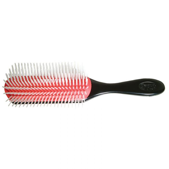 Denman D4 Original Styling Brush Black