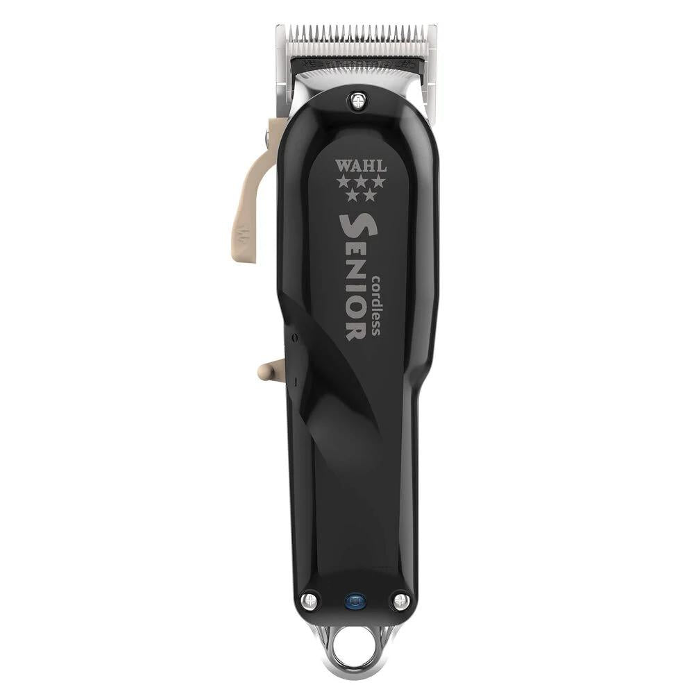 WAHL 5 Star Cordless Senior Hair Clipper Kit