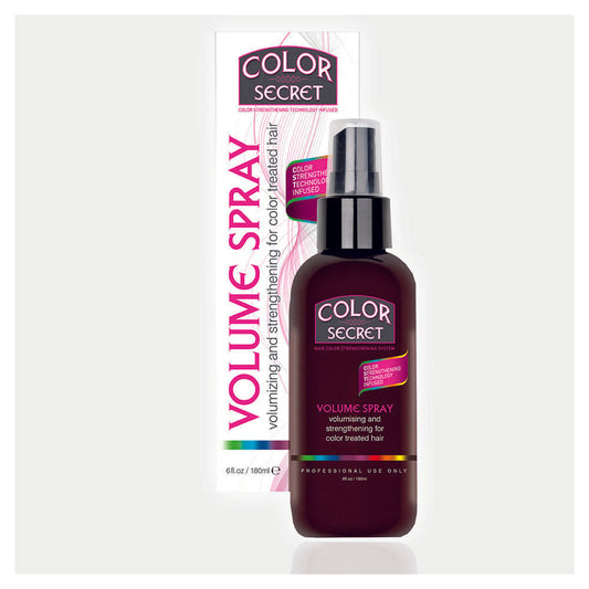 Color Secret Hair Shine Drops 60ml