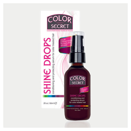 Color Secret Volume Hair Spray 180ml