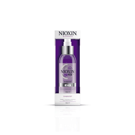 Wella Professionals Nioxin 3D Intensive Diaboost 100ml