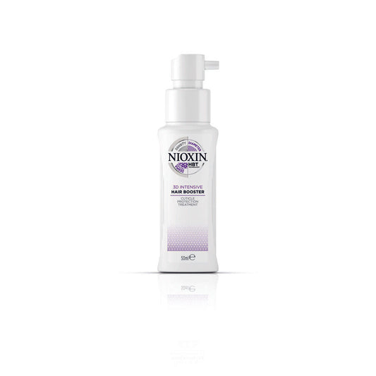 Wella Professionals Nioxin 3D Intensive Hair Booster 50ml