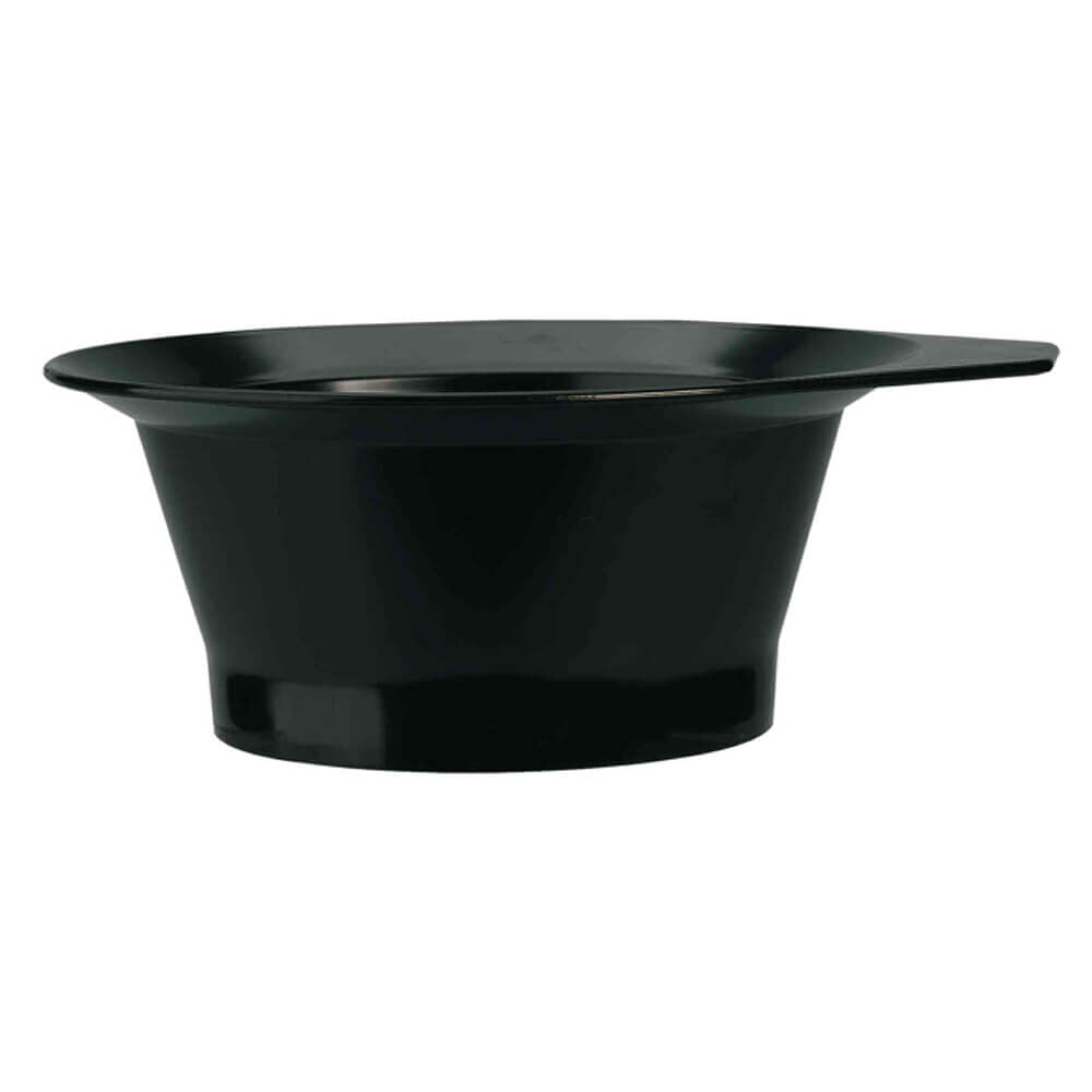 Sibel Eco Tint Bowl, Black, 13.5cm,