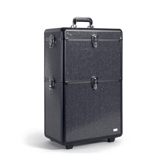 Sibel 2-Tier Vanity Case,