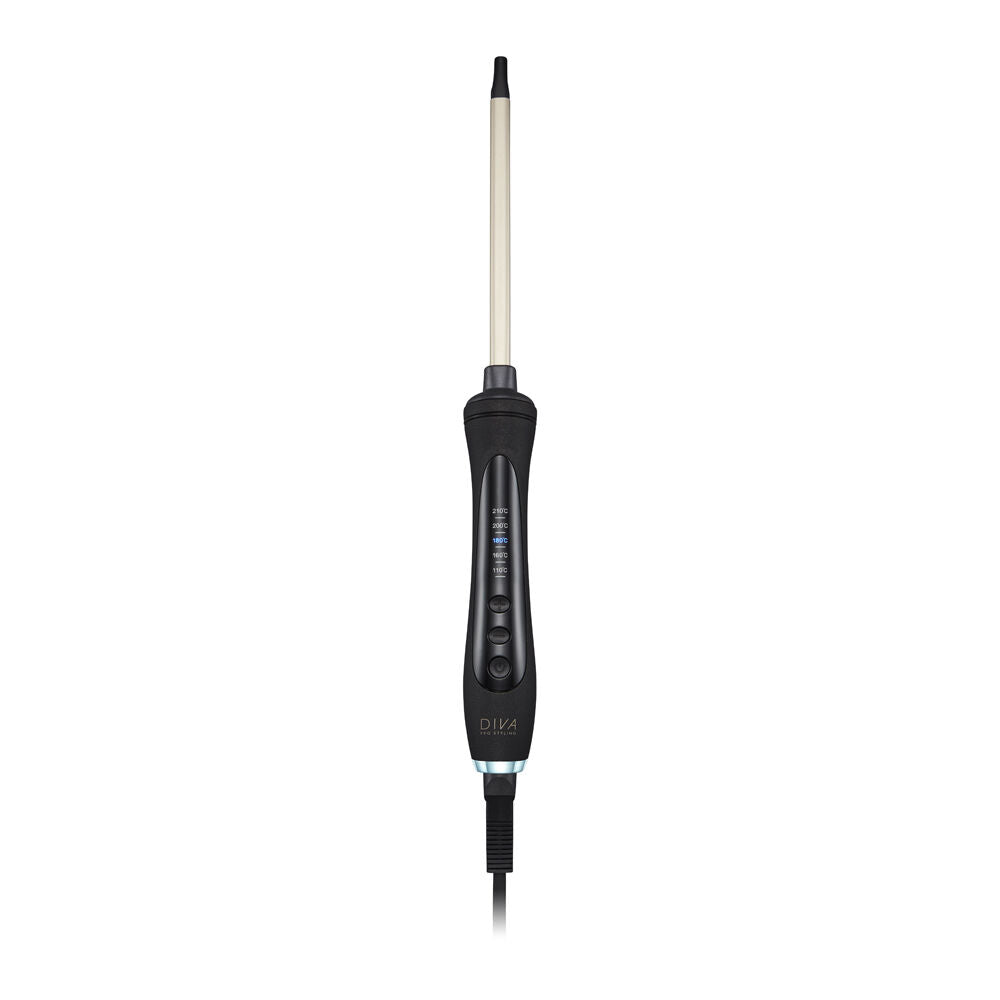 Diva Pro Styling Micro-Stick Hair Curling Wand