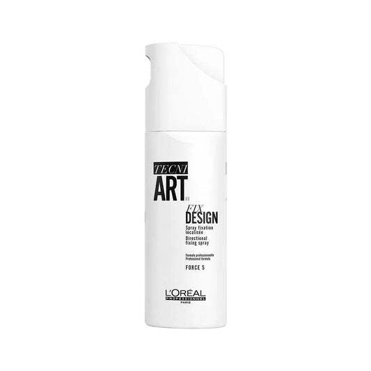 Loreal Professionnel Tecni.Art Fix Design, 200ml,