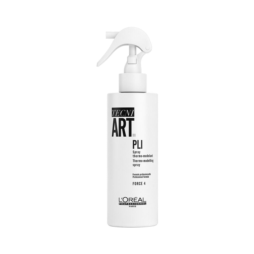 LOreal Professionnel Tecni.Art Pli Shaper, 190ml,