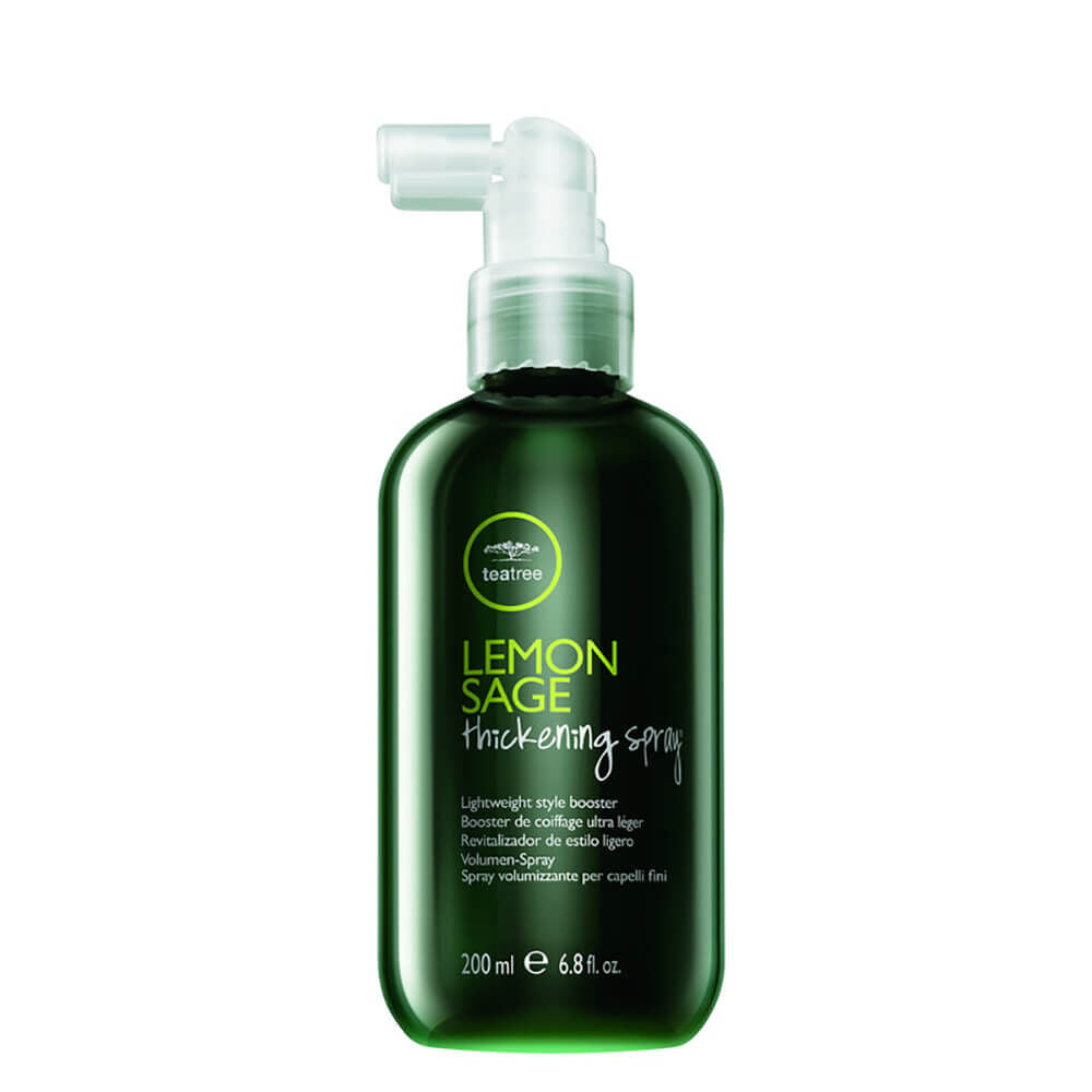 Paul Mitchell Tea Tree Lemon Sage Thickening Spray 200ml