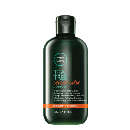 Paul Mitchell Tea Tree Special Color Shampoo 300ml