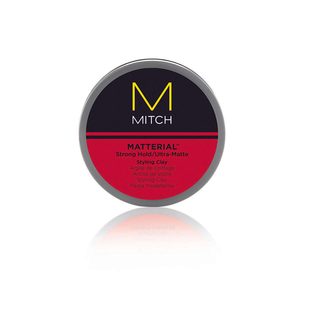 Paul Mitchell Mitch Matterial Styling Clay 85g