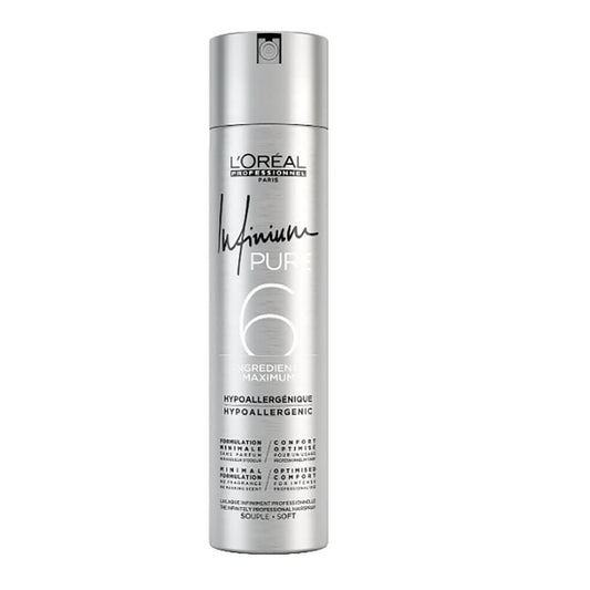 L'Oréal Professionnel Infinium Pure Soft 500ml