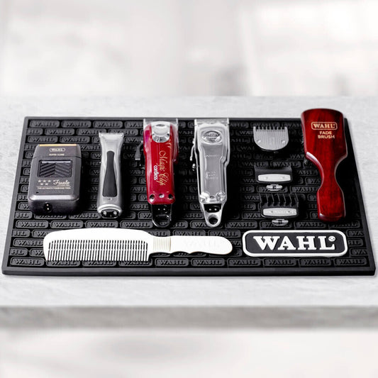 WAHL Rubber Tool Mat