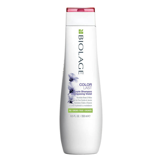 Matrix Biolage Colorlast Purple Shampoo Blondes 250ml