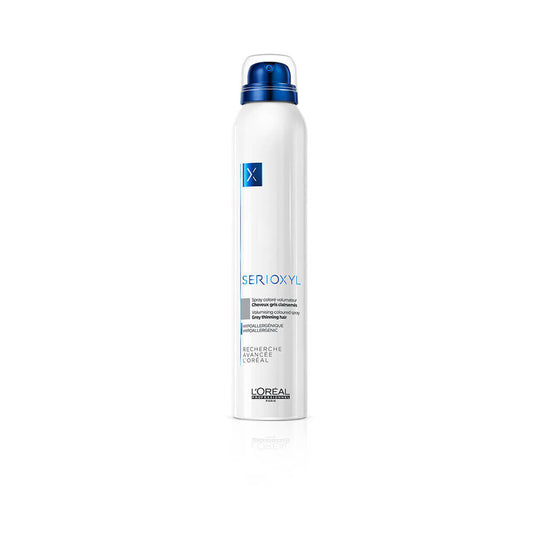 L'Oréal Professionnel Serioxyl Spray Grey 200ml,