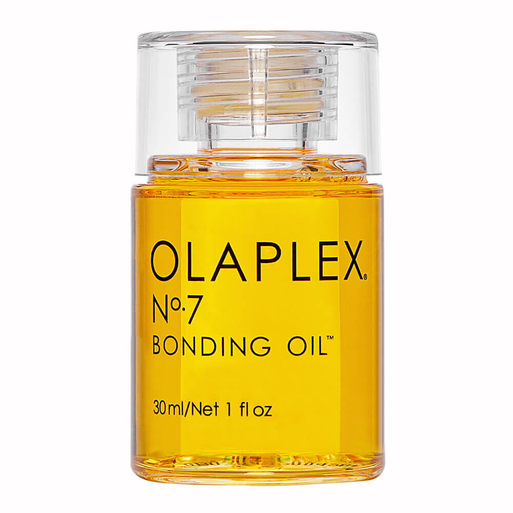 Olaplex No. 7 Bonding Oil, 30ml