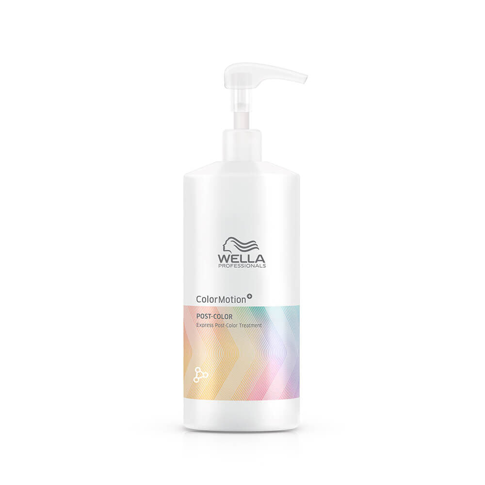 Wella Professionals Colormotion+ Post Color Treatment 500ml