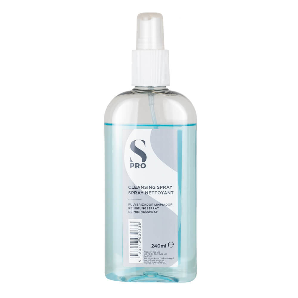 S-PRO Cleansing Spray 240ml,