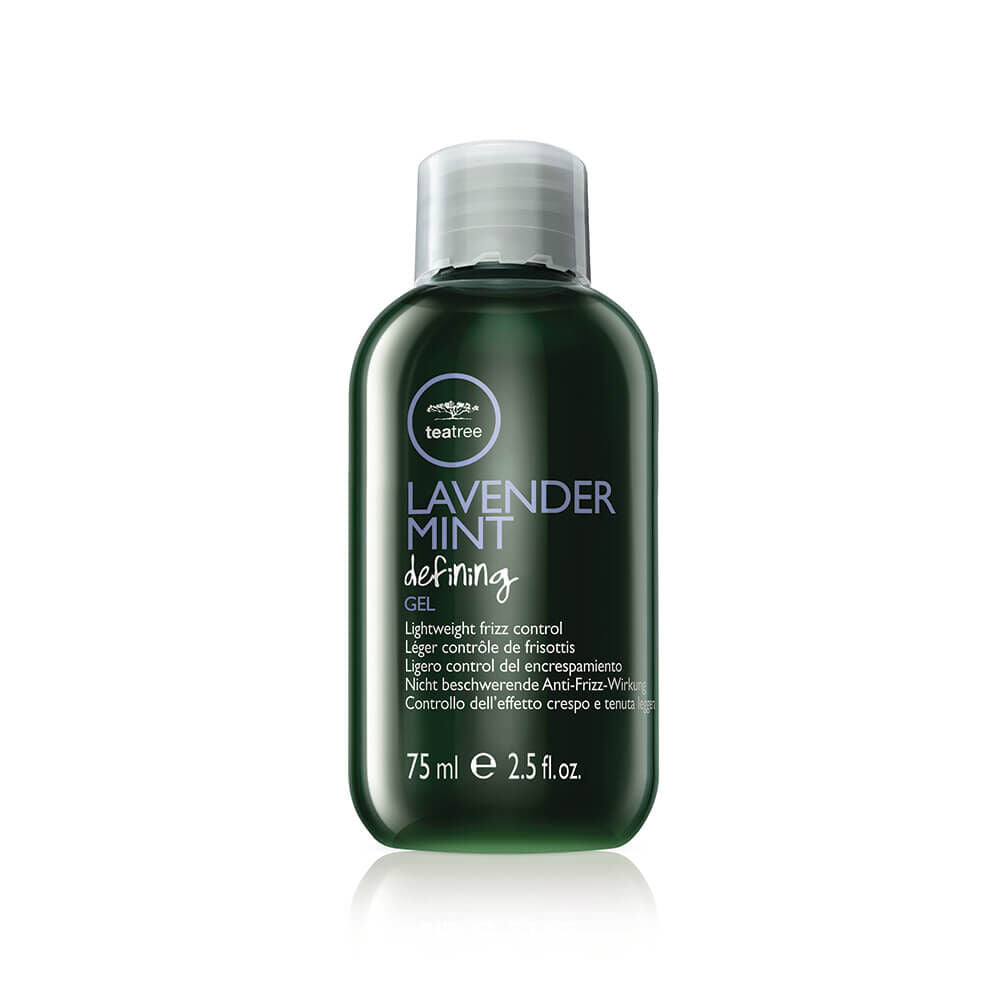 Paul Mitchell Tea Tree Lavender Mint Defining Gel 200ml