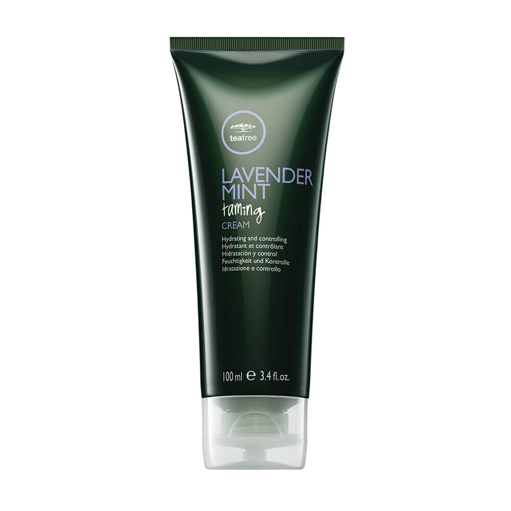 Paul Mitchell Tea Tree Lavender Mint Taming Cream 100ml