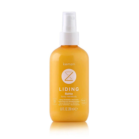 Kemon Liding Bahia Hair & Body After-Sun Spray 200ml