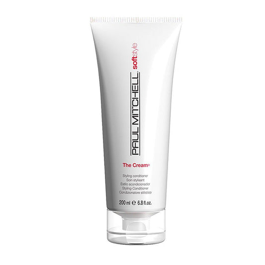 Paul Mitchell Soft Style The Cream 200ml,