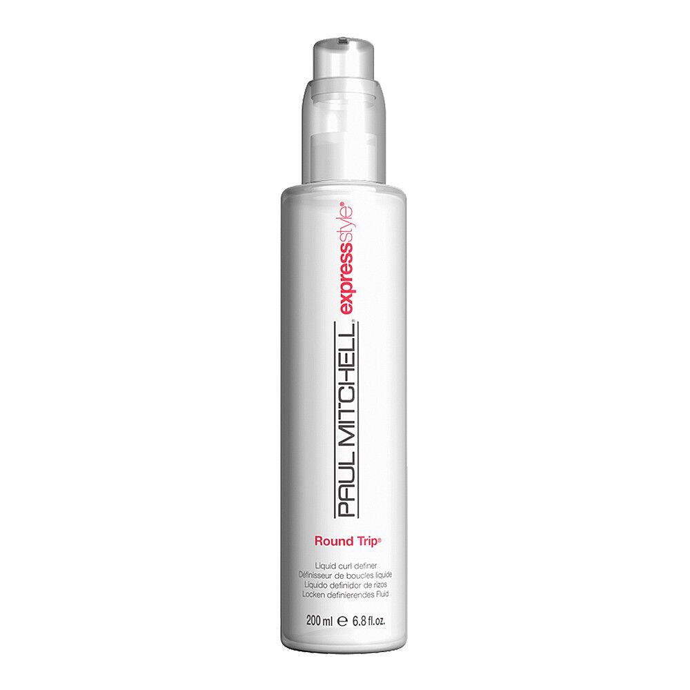 Paul Mitchell Express Style Round Trip Liquid Curl Definer 200ml