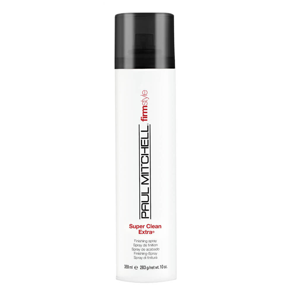 Paul Mitchell Super Clean Extra Finishing Spray 300ml