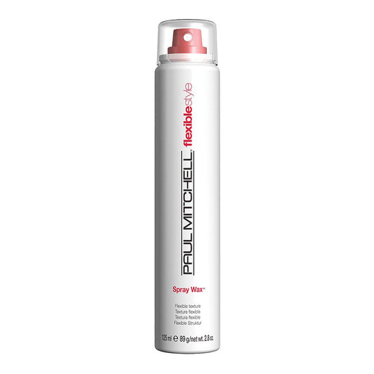 Paul Mitchell Flexible Style Spray Wax 125ml