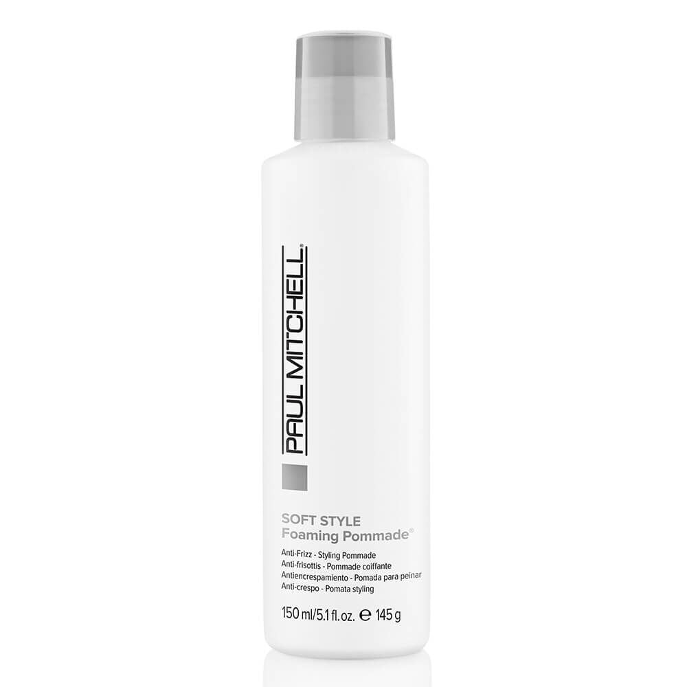 Paul Mitchell Soft Style Foaming Pommade 150ml