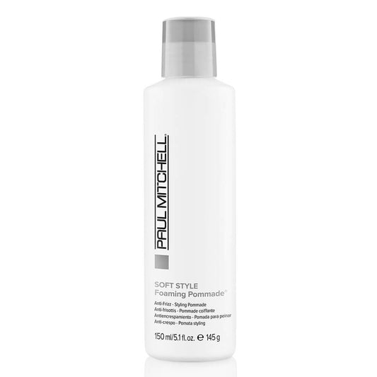 Paul Mitchell Soft Style Foaming Pommade 150ml