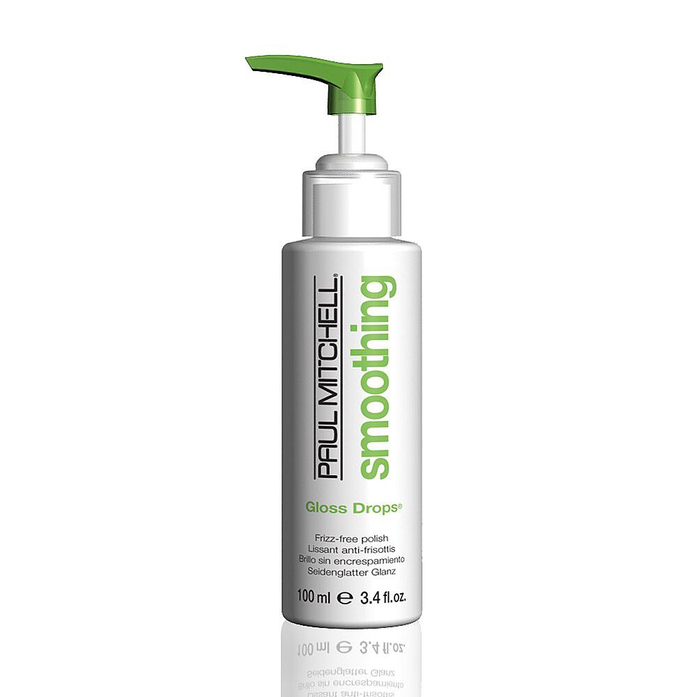 Paul Mitchell Smoothing Gloss Drops 100ml