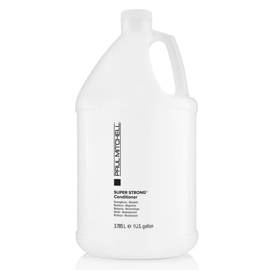 Paul Mitchell Super Strong Conditioner 3 79L