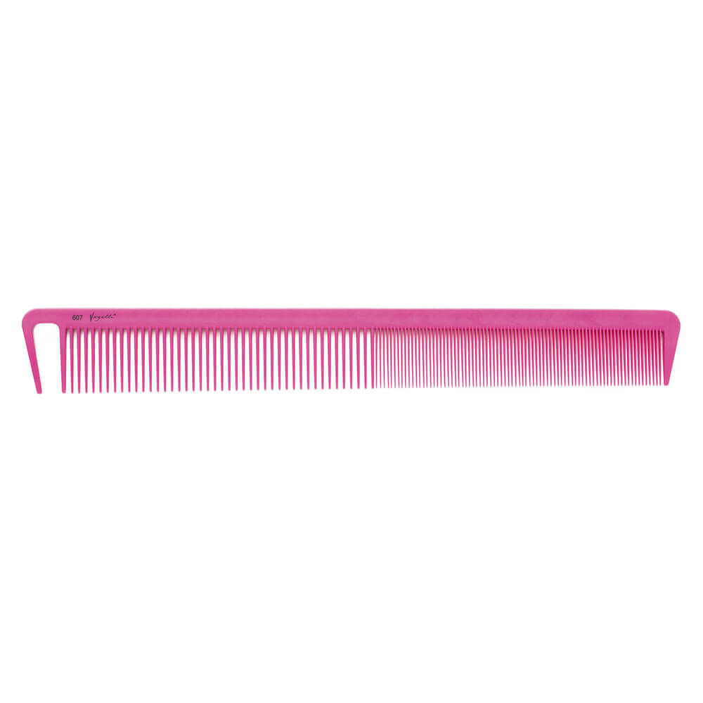 Vogetti Pink 607 Long Comb