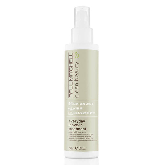 Paul Mitchell Clean Beauty Everyday Leave-In Treatment 150ml