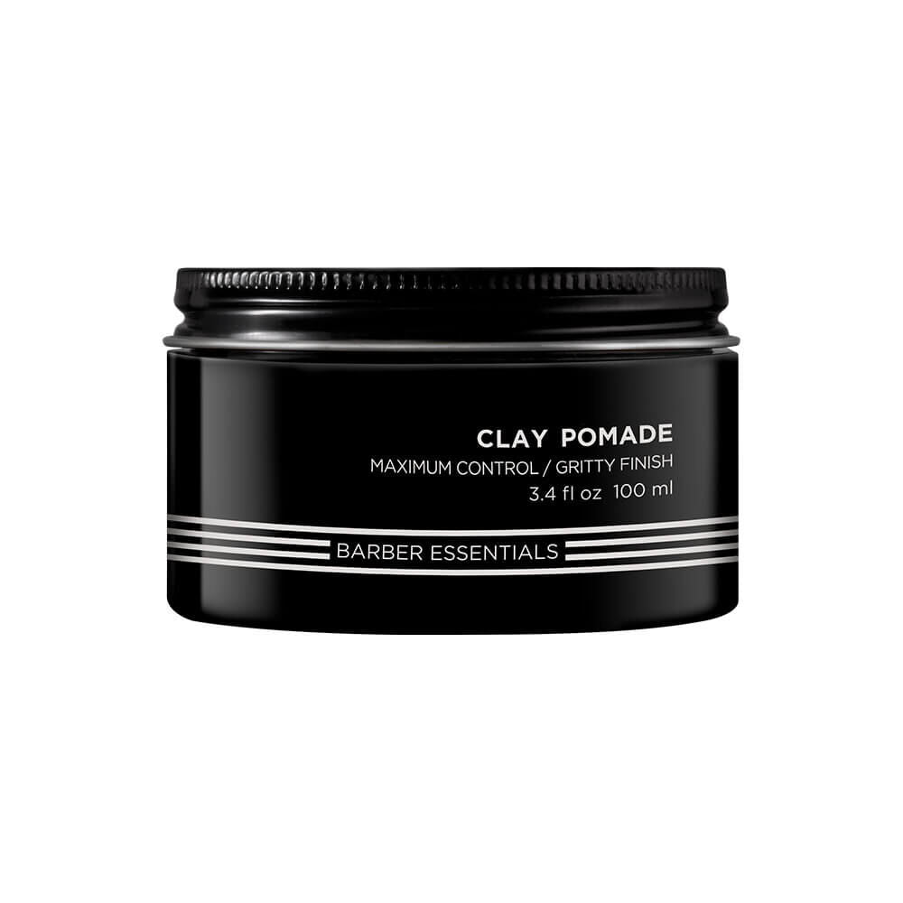 Redken Brews Clay Pomade 100ml