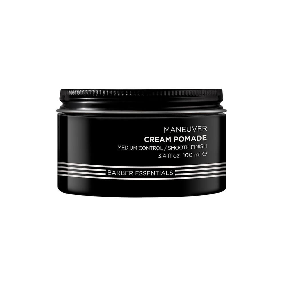 Redken Brews Maneuver Cream Pomade 100ml