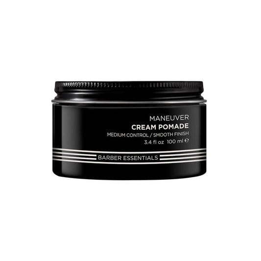 Redken Brews Maneuver Cream Pomade 100ml