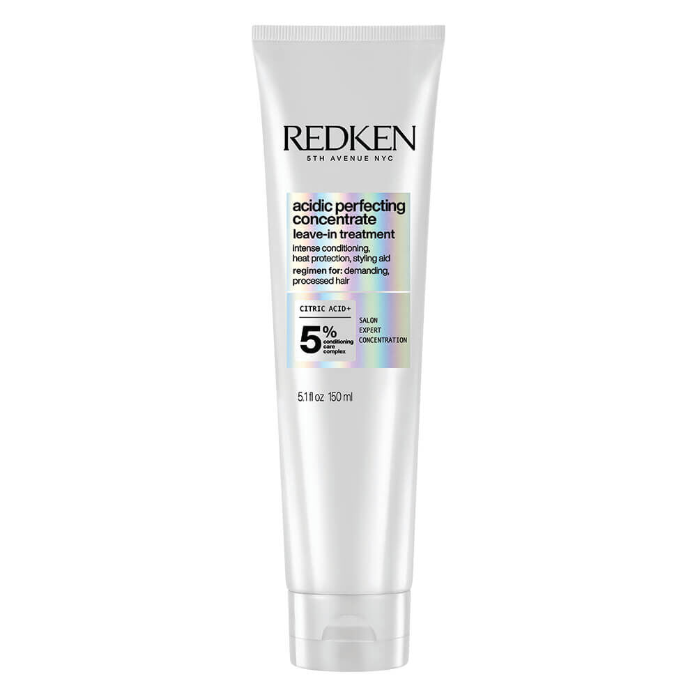 Redken Acidic Perfecting Leave-In Treatment Lotion 150ml