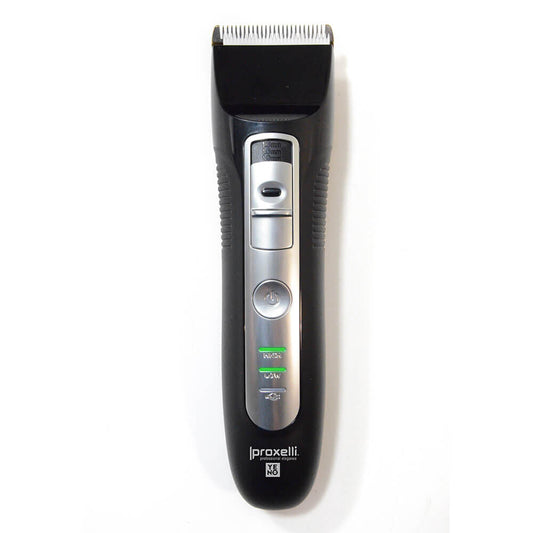 Proxelli YENO Corded/Cordless Clipper