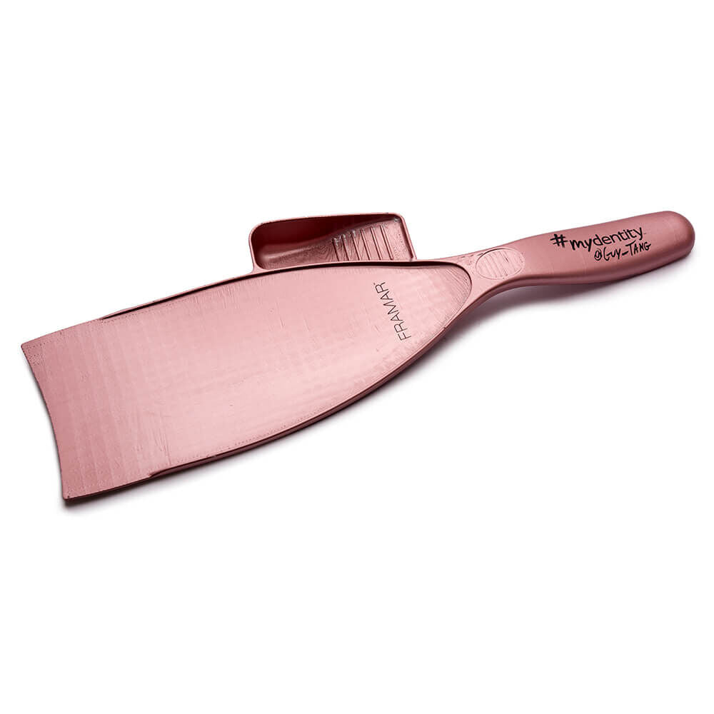 #mydentity Guy Tang Paddle,