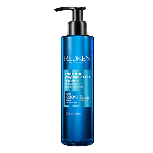 Redken Extreme Play Safe Treatment 200ml