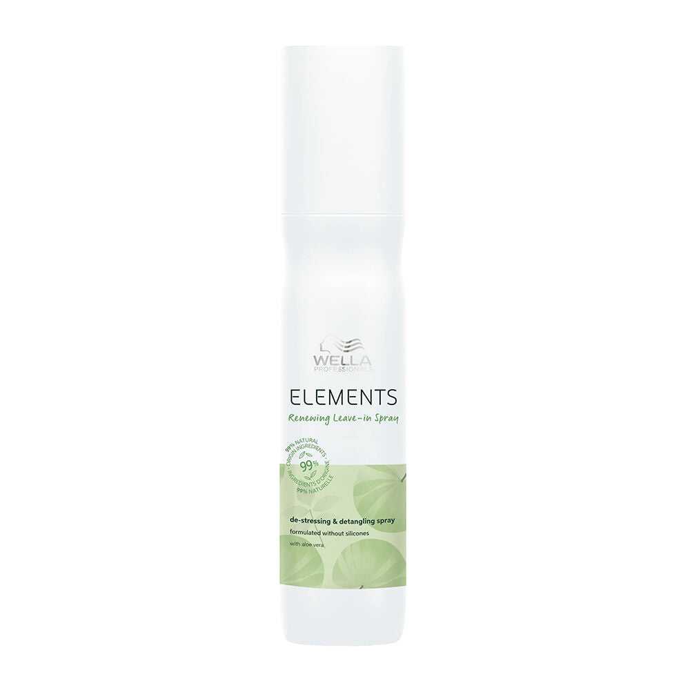 Wella Professionals Elements Renewing Leave-in Spray 150ml