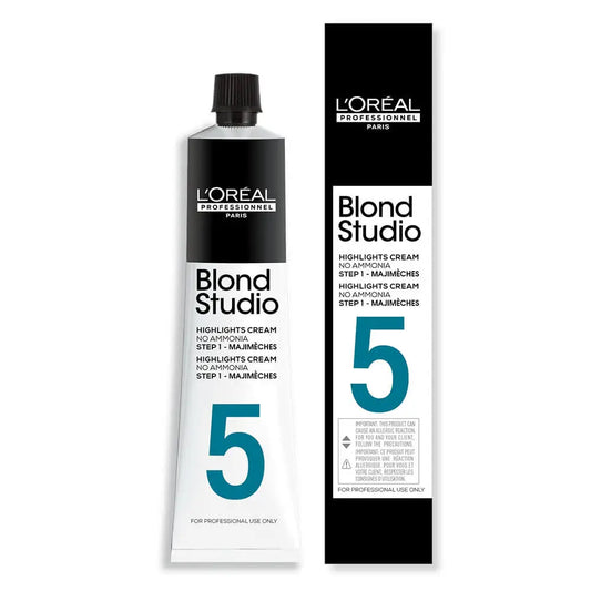 L'Oréal Professionnel Blond Studio Majimeches Tube 50ml,